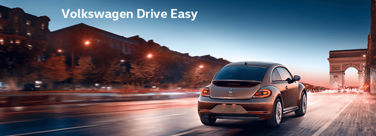 Thelen Volkswagen in Bay City MI