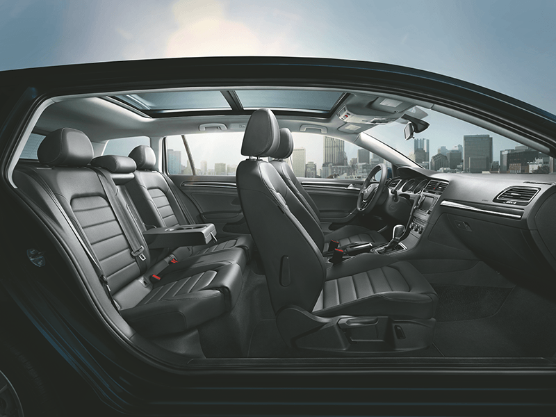 Thelen Volkswagen in Bay City MI