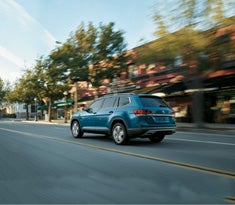 Thelen Volkswagen in Bay City MI