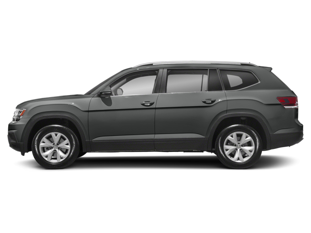 2018 Volkswagen Atlas SEL 4Motion