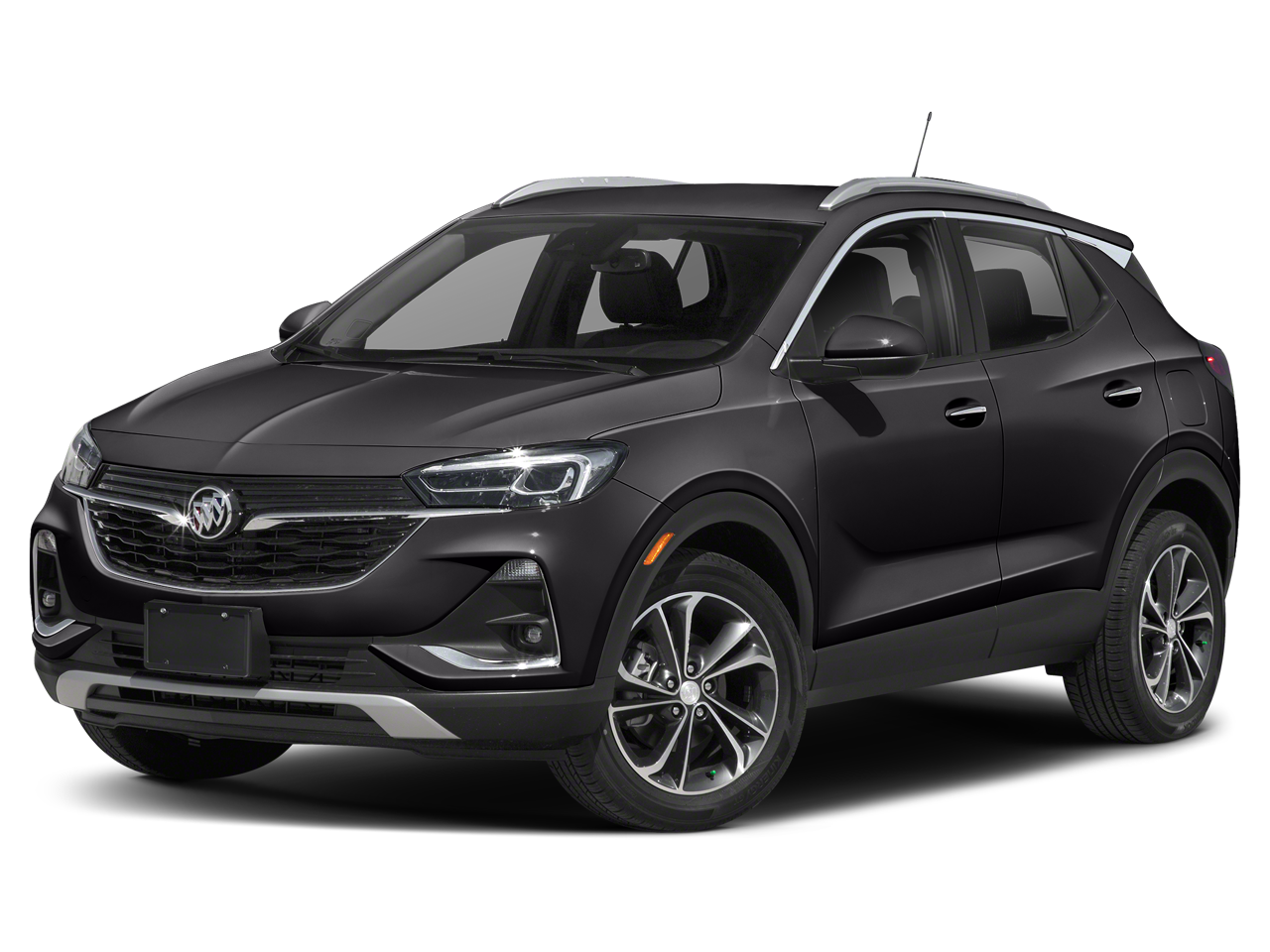 2021 Buick Encore GX Essence photo 3