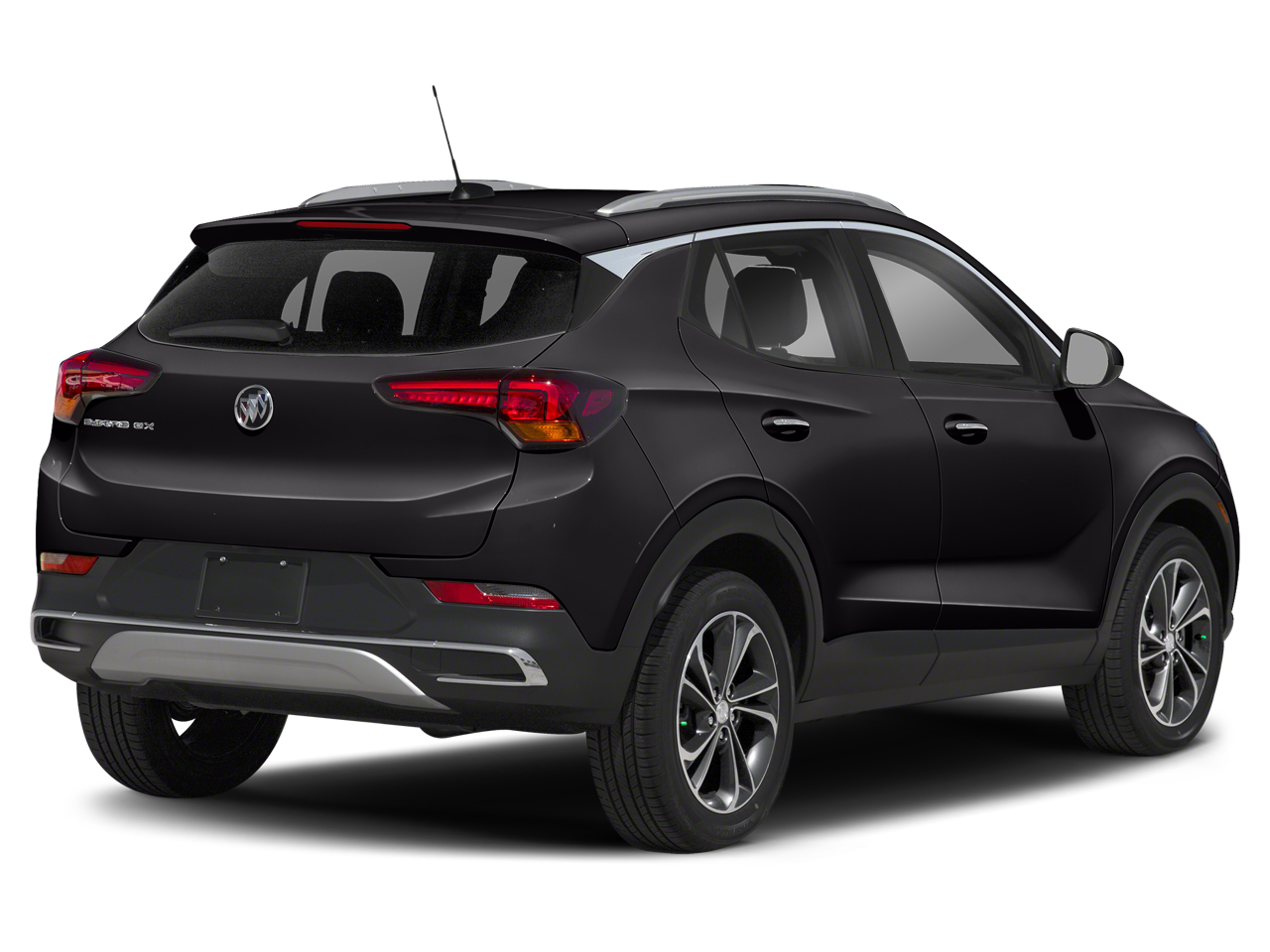 2021 Buick Encore GX Essence photo 4
