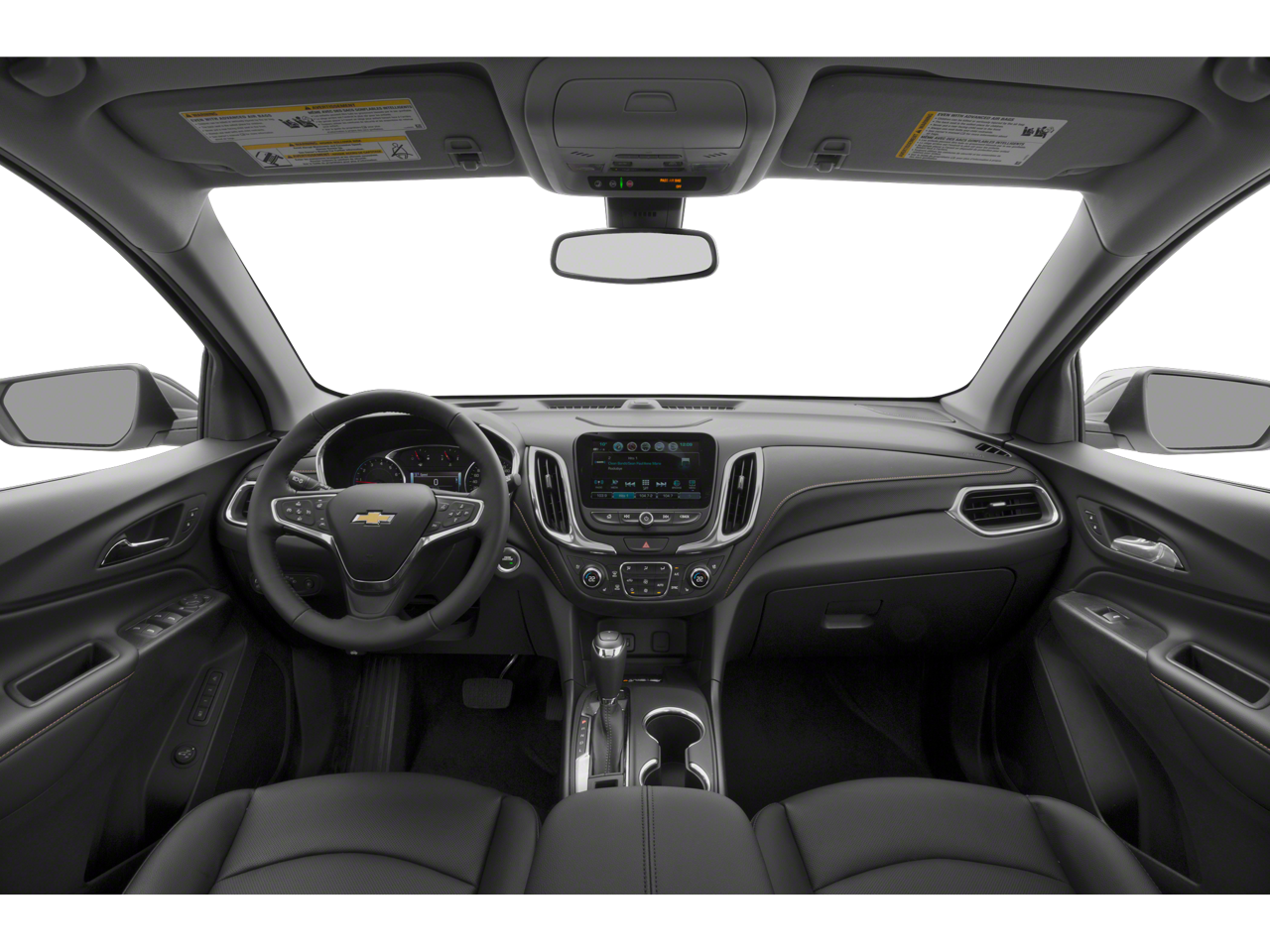 2019 Chevrolet Equinox Premier photo 4