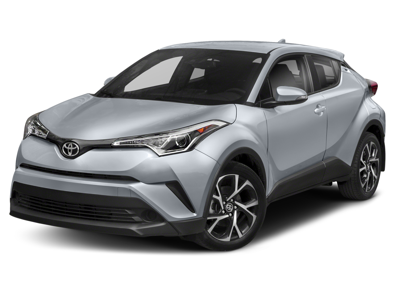 2019 Toyota C-HR Base
