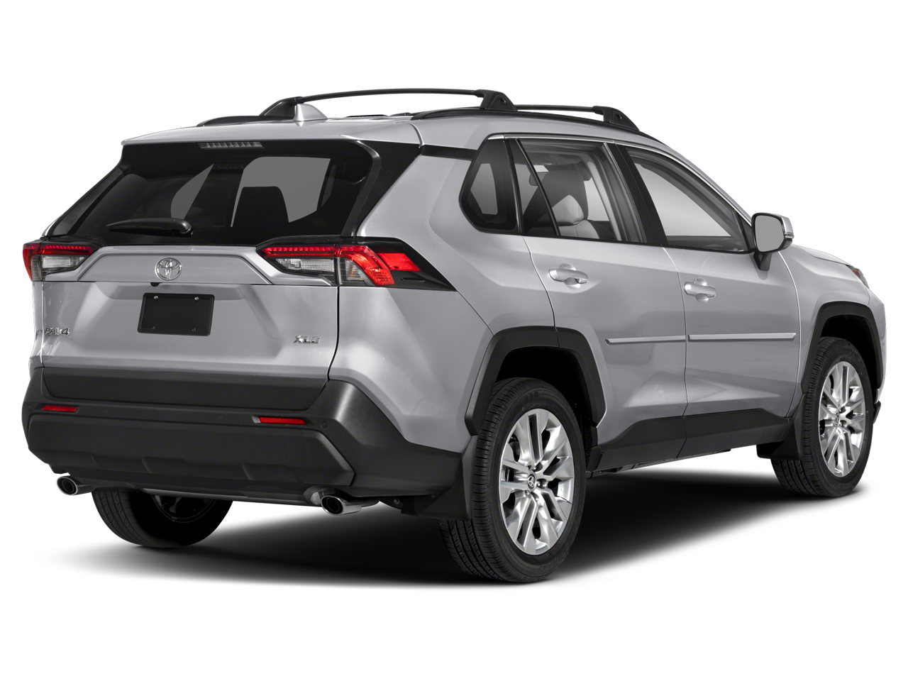 2023 Toyota RAV4 XLE photo 3