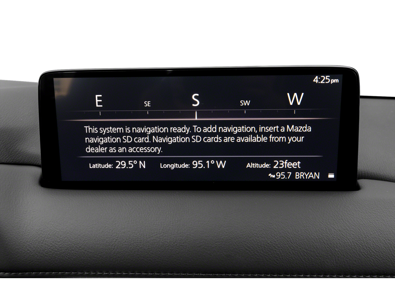 2024 Mazda CX-5 2.5 S Carbon photo 3