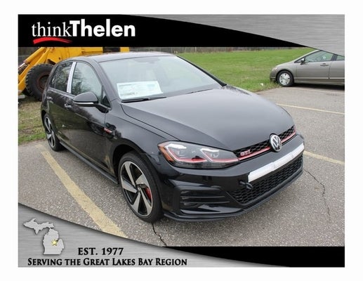 2019 Volkswagen GTI for sale