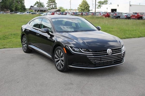 2019 VW Arteon for sale or lease