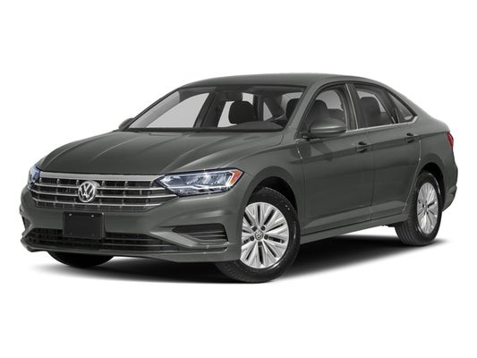 2019 VW Jetta available