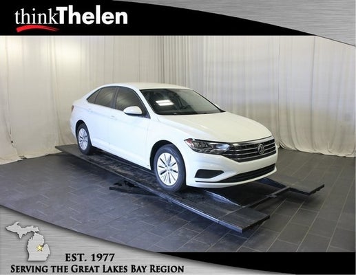 2019 VW Jetta Sedan