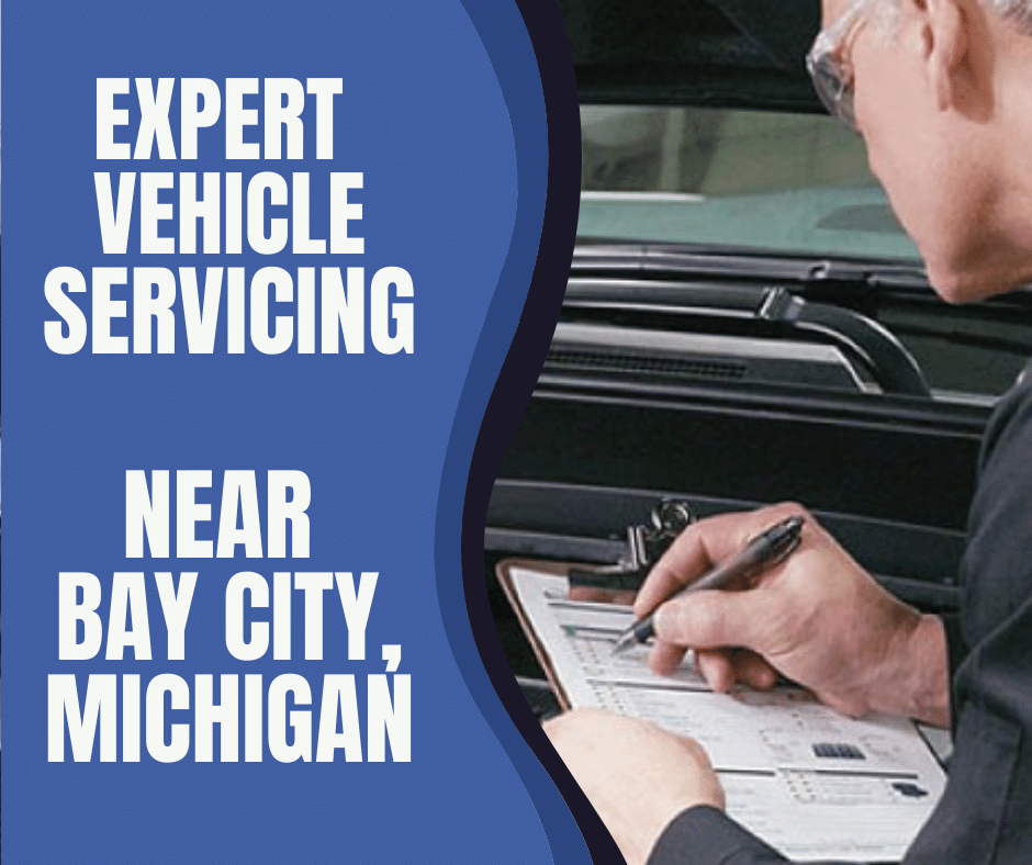 Expert VW Vehicle Servicing