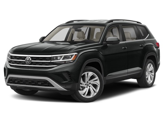 2023 Volkswagen Atlas - Thelen VW in Bay City, MI