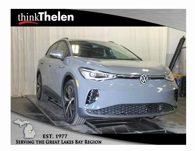 2023 Volkswagen ID.4