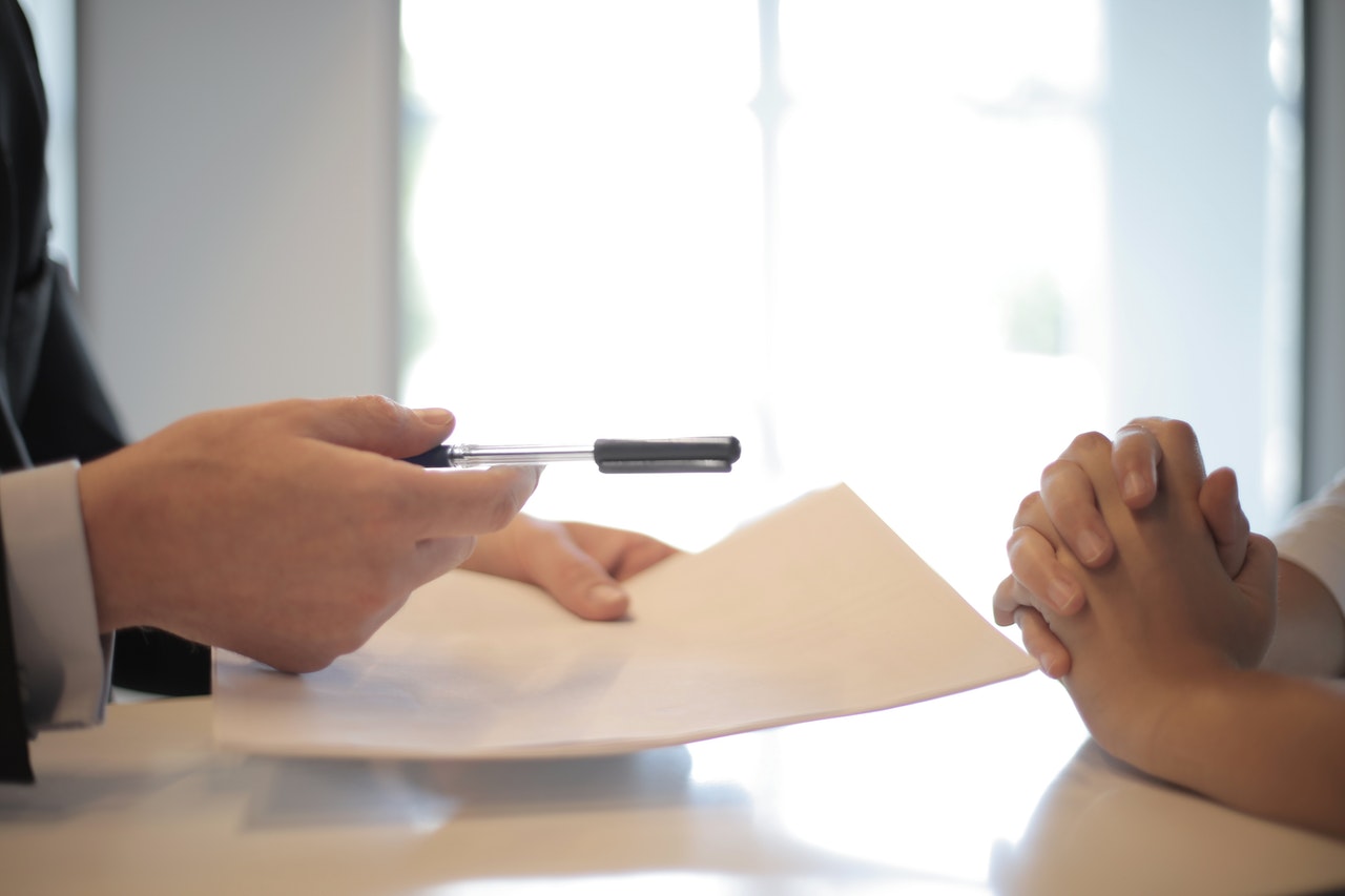 What Documents Do You Need to Bring to Your Vehicle Purchasing Appointment?