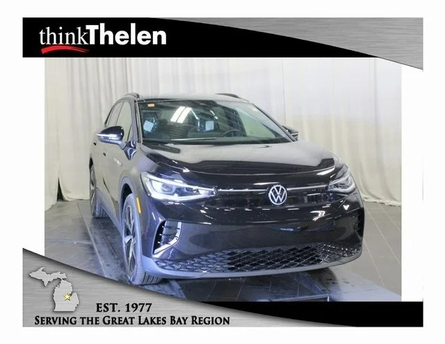 2023 Volkswagen ID.4 Pro S