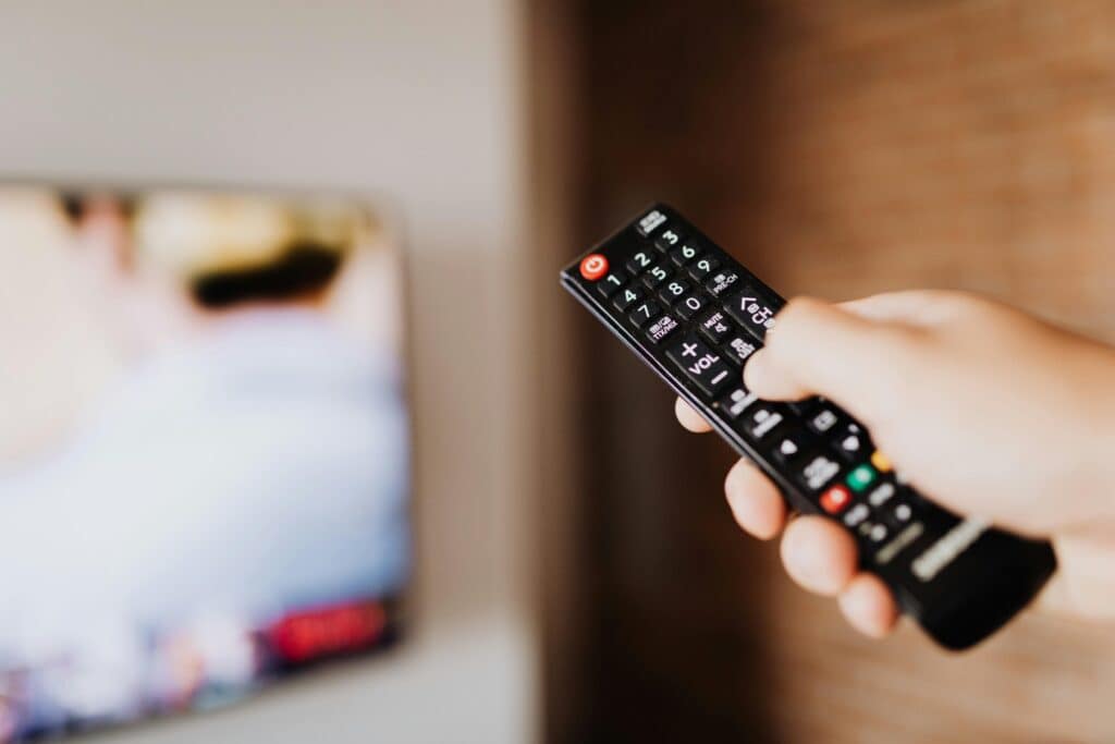 Remote Control PEXELS