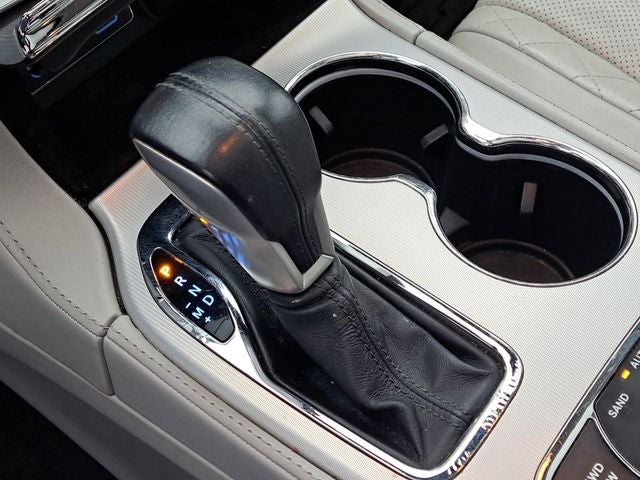 2019 Jeep Grand Cherokee Summit