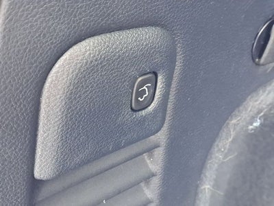 2019 Jeep Grand Cherokee Summit