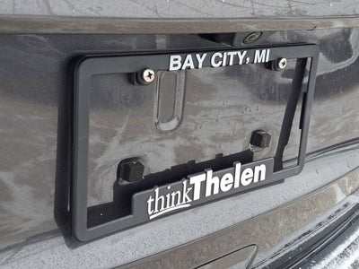 2019 Jeep Grand Cherokee Summit