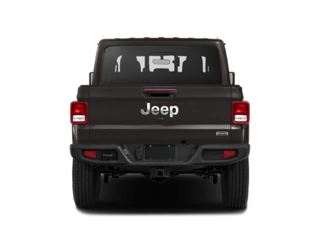 2023 Jeep Gladiator Willys