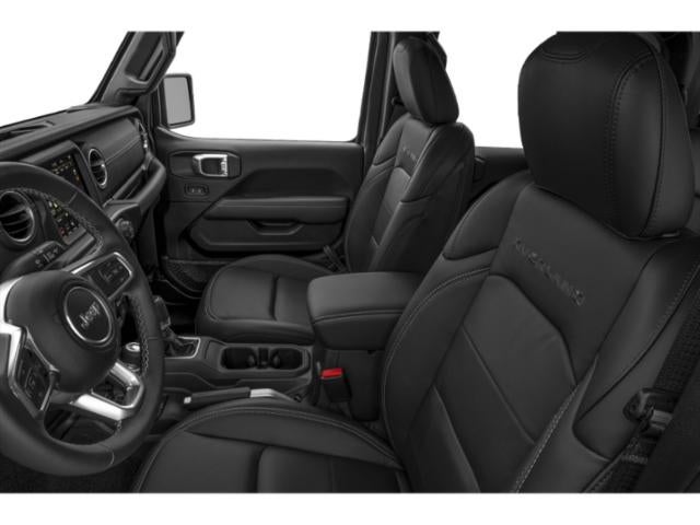 2023 Jeep Gladiator Willys