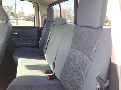 2016 RAM 1500 Outdoorsman