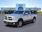 2016 RAM 1500 Outdoorsman