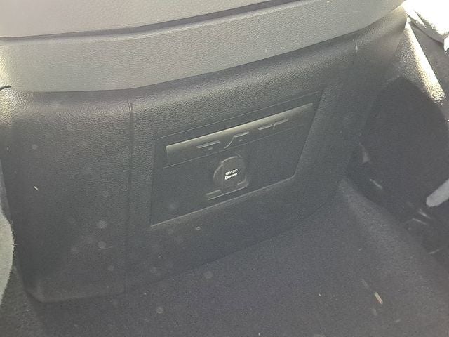 2016 RAM 1500 Outdoorsman