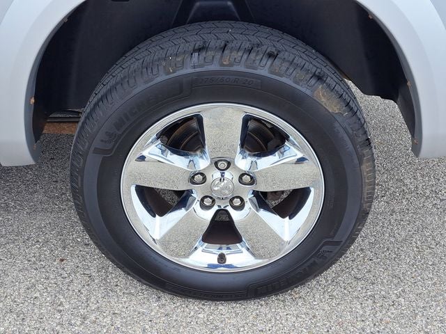 2013 RAM 1500 Big Horn