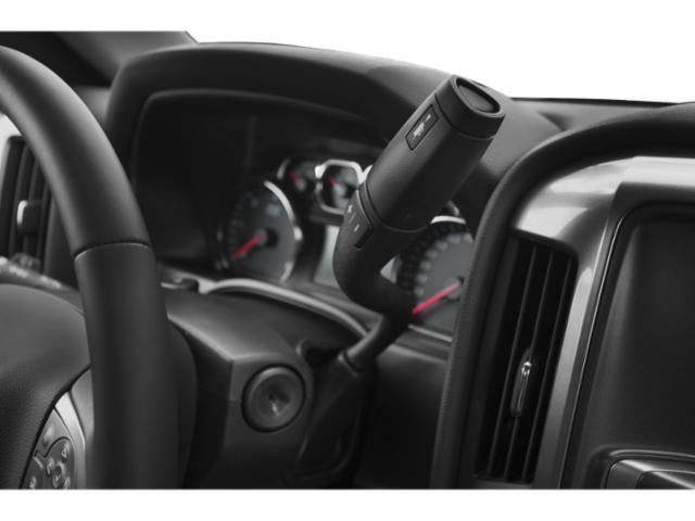 2015 Chevrolet Silverado 1500 LT LT1