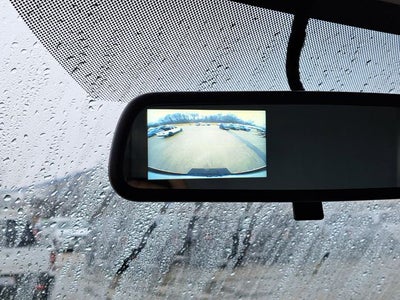 2022 GMC Savana 3500 Work Van