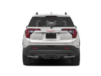 2021 GMC Acadia AT4