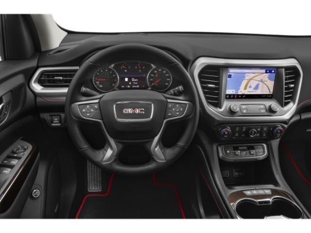 2021 GMC Acadia AT4