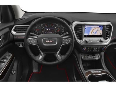 2021 GMC Acadia AT4