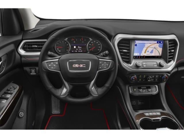 2021 GMC Acadia AT4