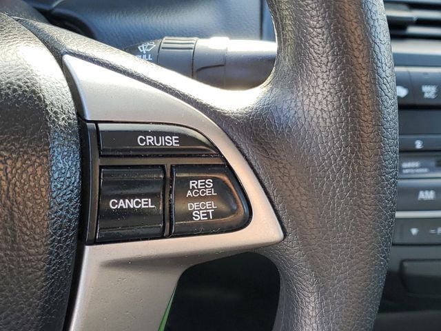 2009 Honda Accord LX-S 2.4