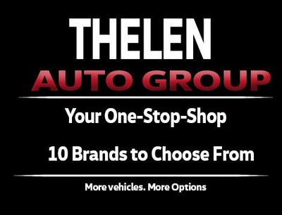 2019 Lincoln Continental Select