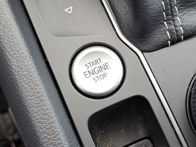 2021 Volkswagen Atlas Cross Sport 3.6L V6 SEL Premium R-Line