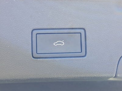 2021 Volkswagen Atlas Cross Sport 3.6L V6 SEL Premium R-Line