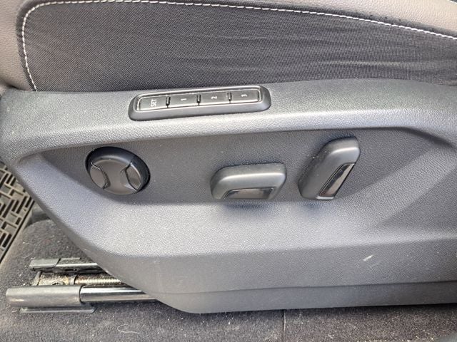 2021 Volkswagen Atlas Cross Sport 3.6L V6 SEL Premium R-Line