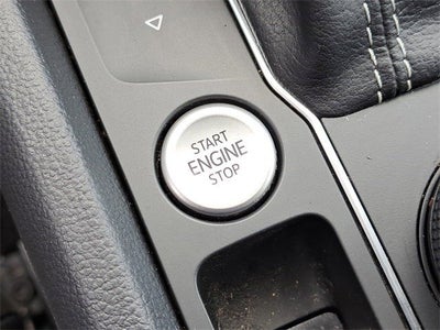 2021 Volkswagen Atlas Cross Sport 3.6L V6 SEL Premium R-Line