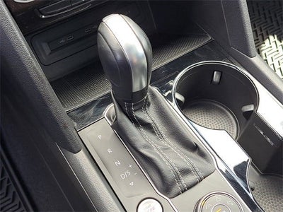 2021 Volkswagen Atlas Cross Sport 3.6L V6 SEL Premium R-Line