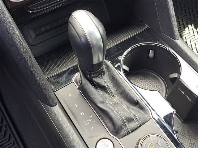 2021 Volkswagen Atlas Cross Sport 3.6L V6 SEL Premium R-Line