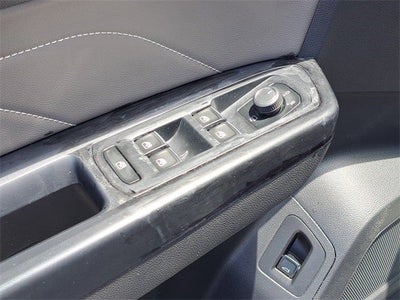 2021 Volkswagen Atlas Cross Sport 3.6L V6 SEL Premium R-Line