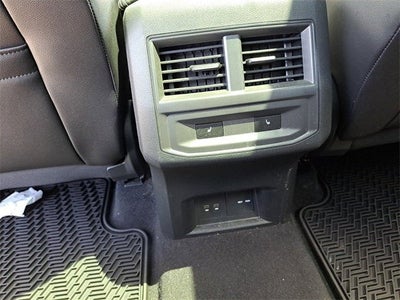 2021 Volkswagen Atlas Cross Sport 3.6L V6 SEL Premium R-Line