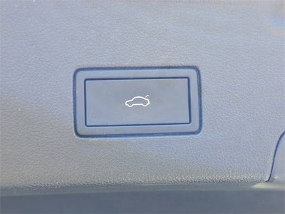 2021 Volkswagen Atlas Cross Sport 3.6L V6 SEL Premium R-Line