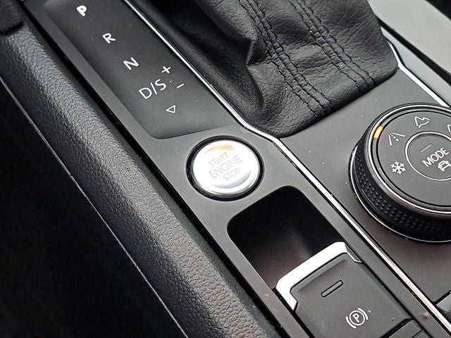 2018 Volkswagen Atlas SEL 4Motion