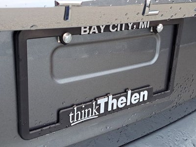 2018 Volkswagen Atlas SEL 4Motion