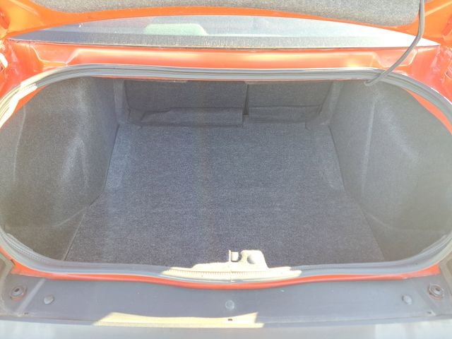 2010 Dodge Challenger SRT8