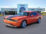2010 Dodge Challenger SRT8